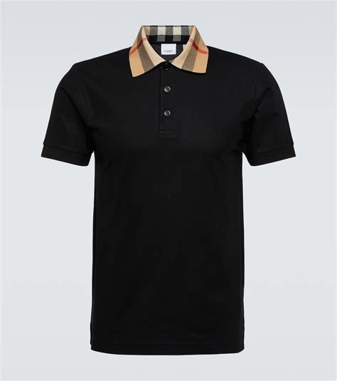 burberry polo damen|authentic burberry polo shirt.